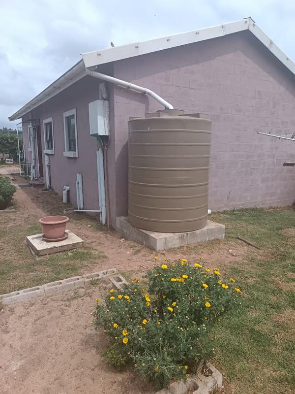 2 Bedroom Property for Sale in Albertinia Western Cape